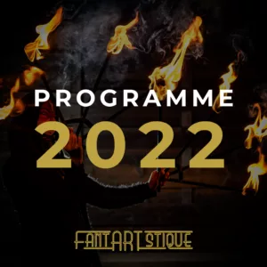 Programme 2022 Fantartstique