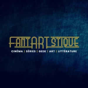 Fantartstique Convention Horreur Fantastique Cinéma Geek Cosplay Série Littérature Artiste